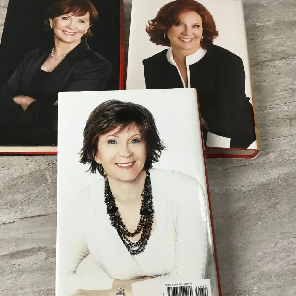3 Janet Evanovich Hardcover Books Wicked Appetite Explosive Eighteen Tricky 22